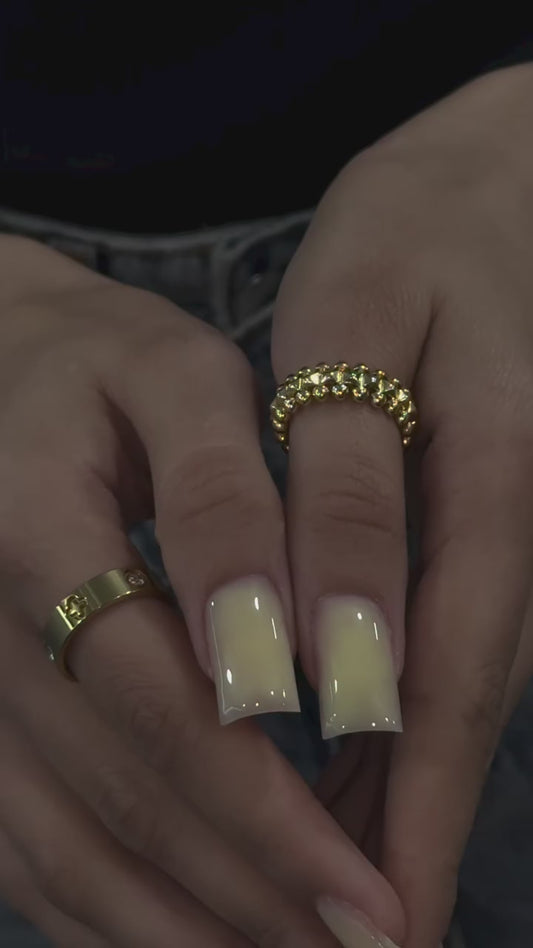 Butter curve dupe kit